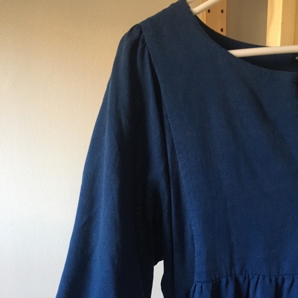 Club Monaco Dress Sz 4 - Picture 4 of 10